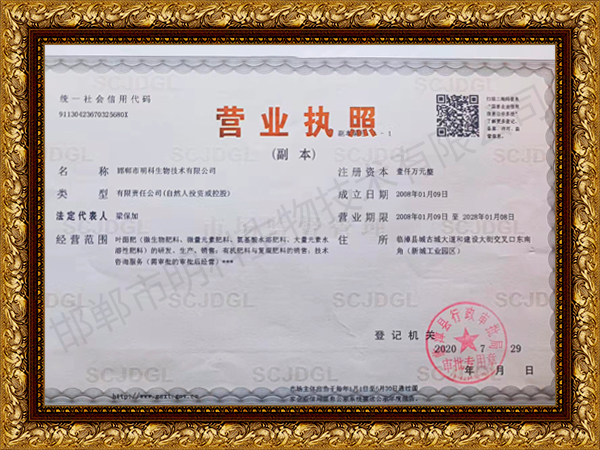 營(yíng)業(yè)執(zhí)照 營(yíng)業(yè)執(zhí)照